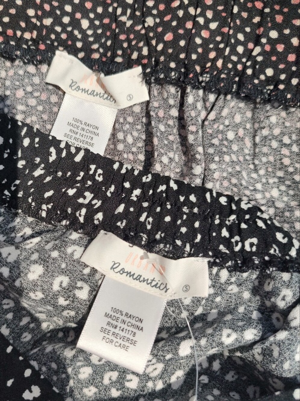 2 Urban Romantics Size Small Flirty Skirts! - Picture 5 of 7